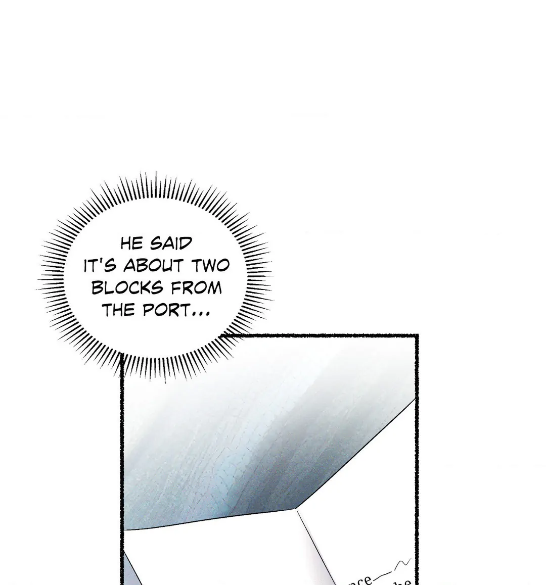 Eden - Chapter 10 manhwa