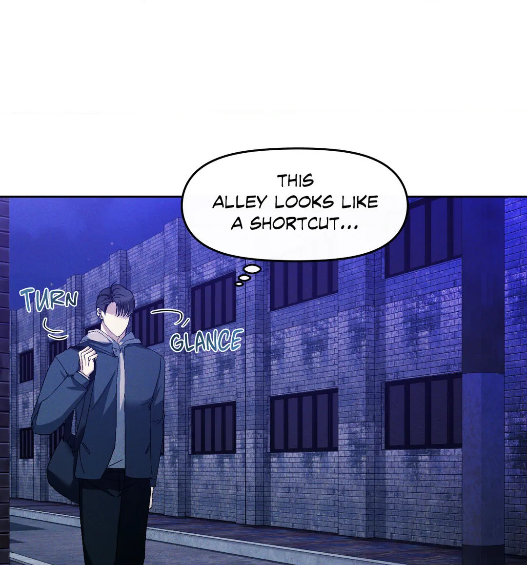 Eden - Chapter 10 manhwa