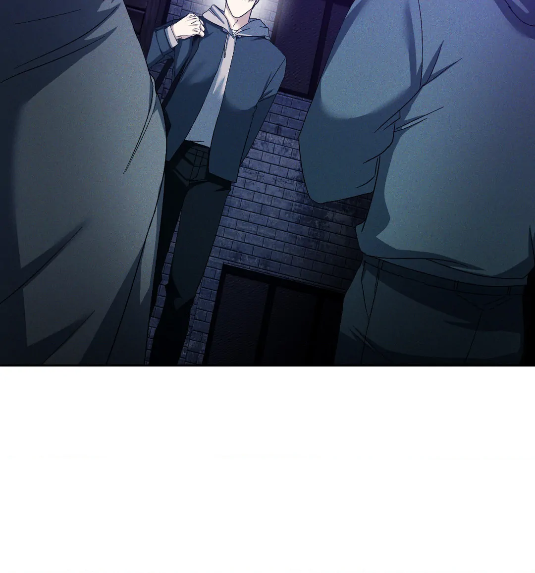 Eden - Chapter 10 manhwa