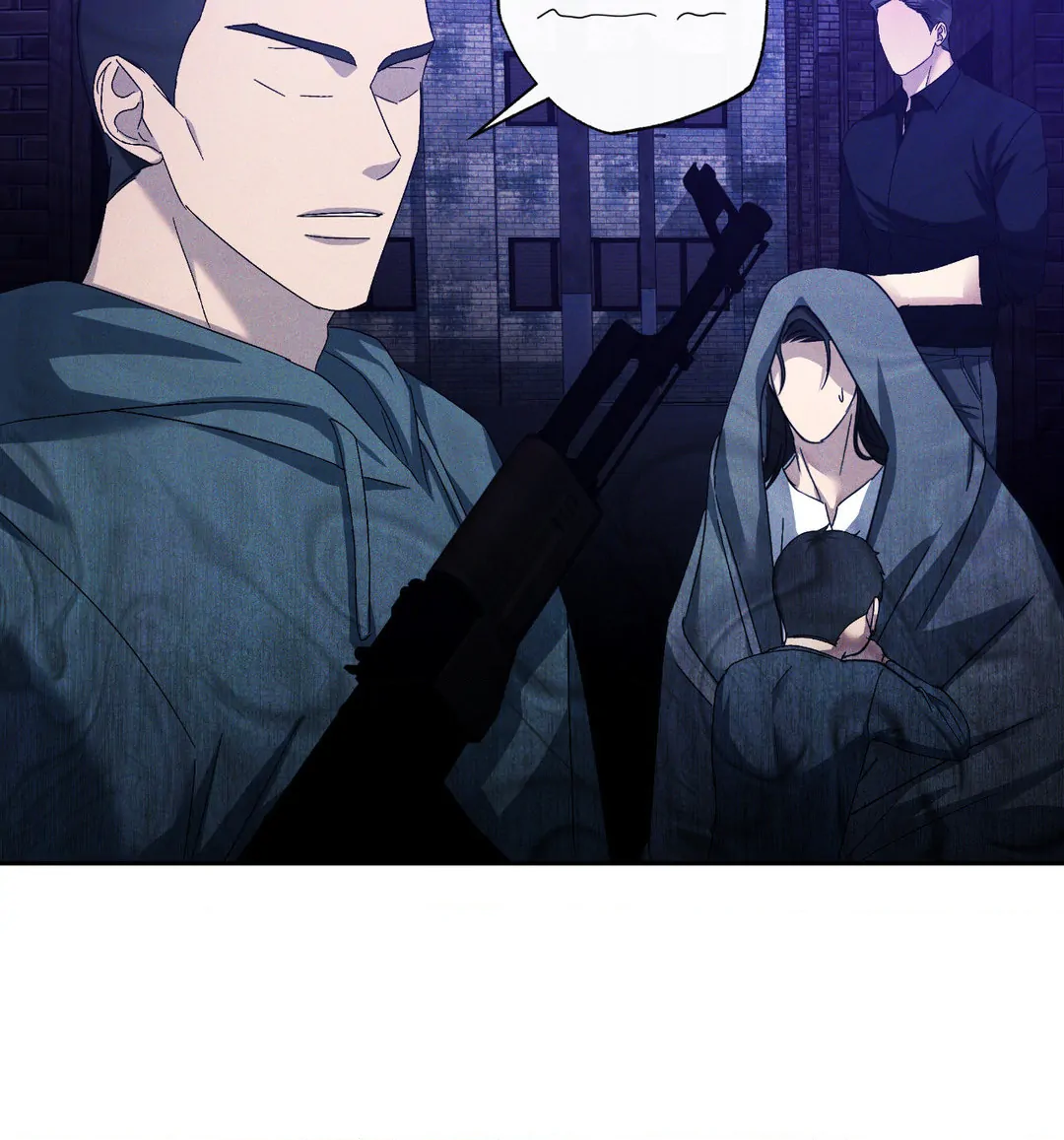 Eden - Chapter 10 manhwa
