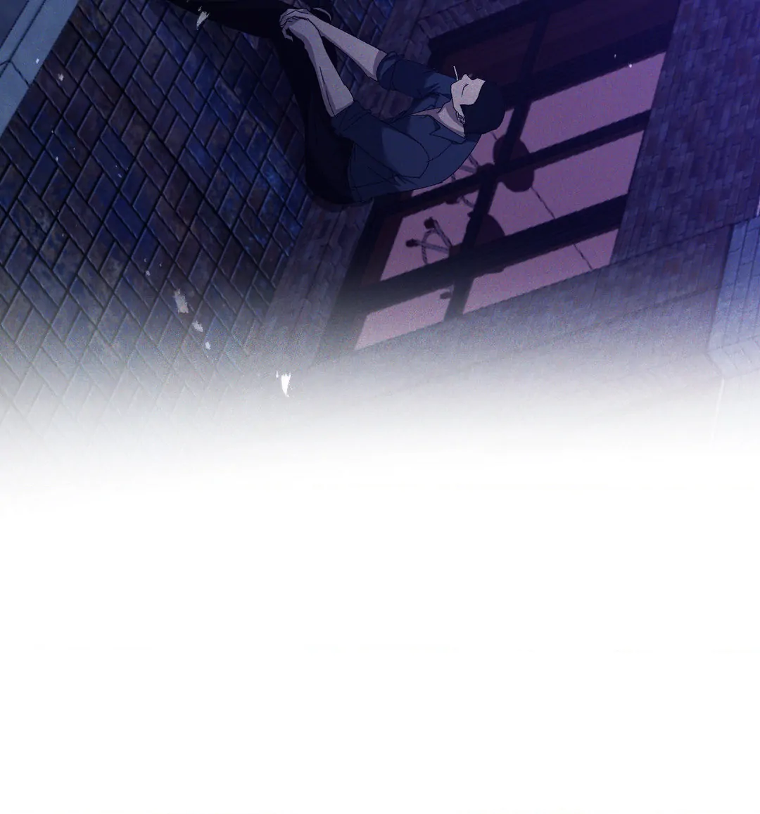 Eden - Chapter 10 manhwa