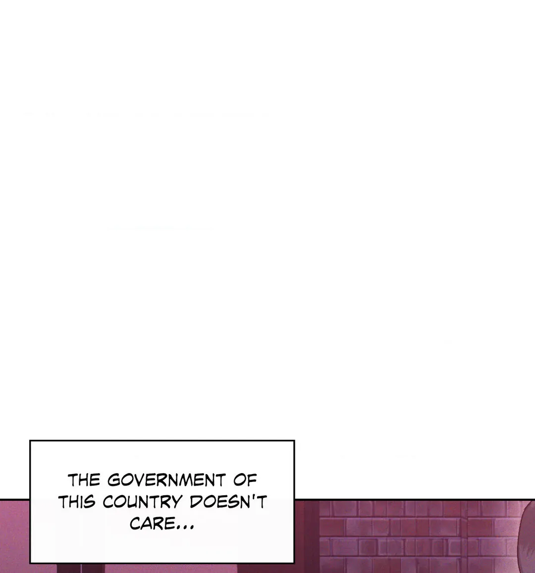Eden - Chapter 10 manhwa