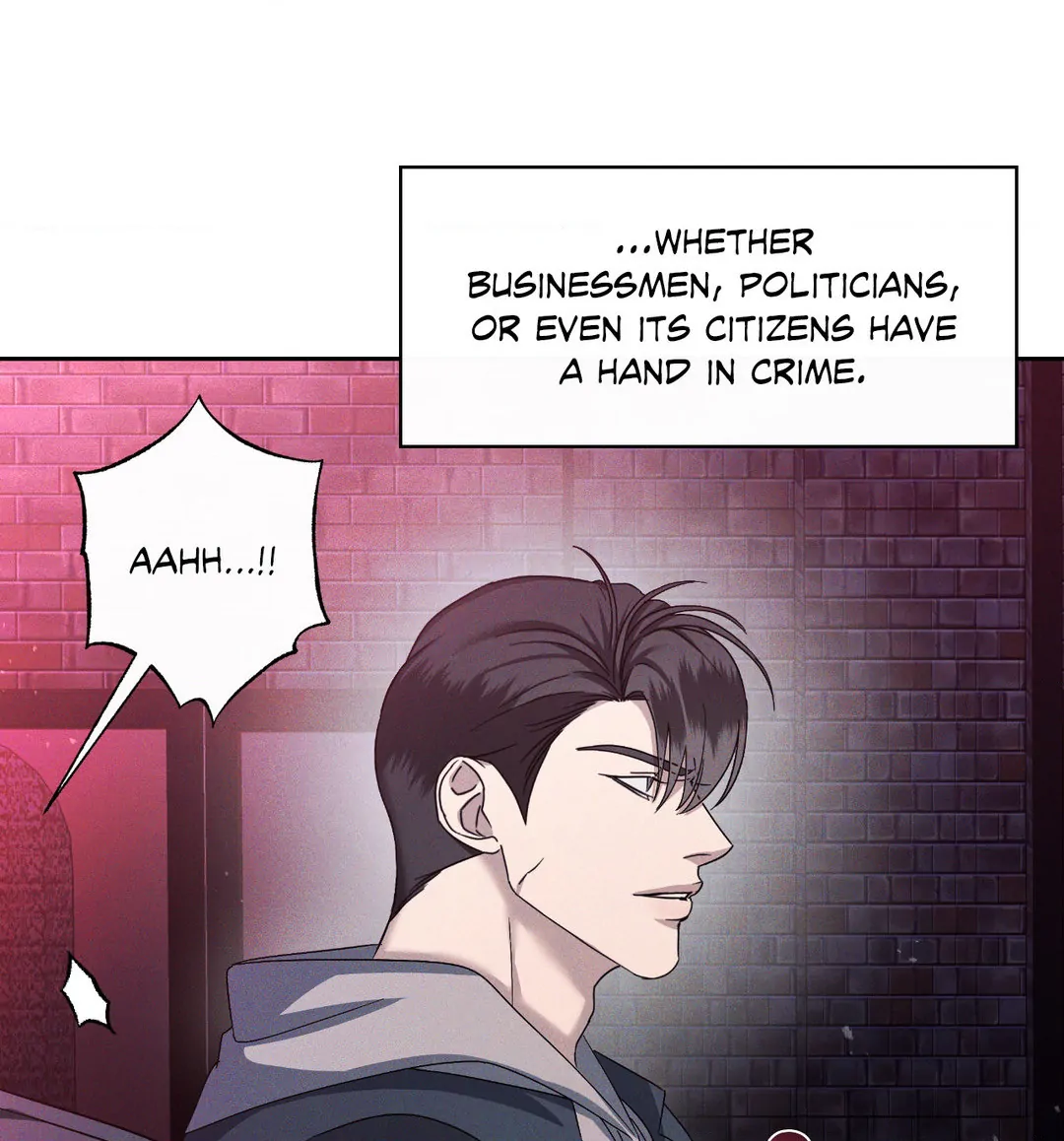 Eden - Chapter 10 manhwa