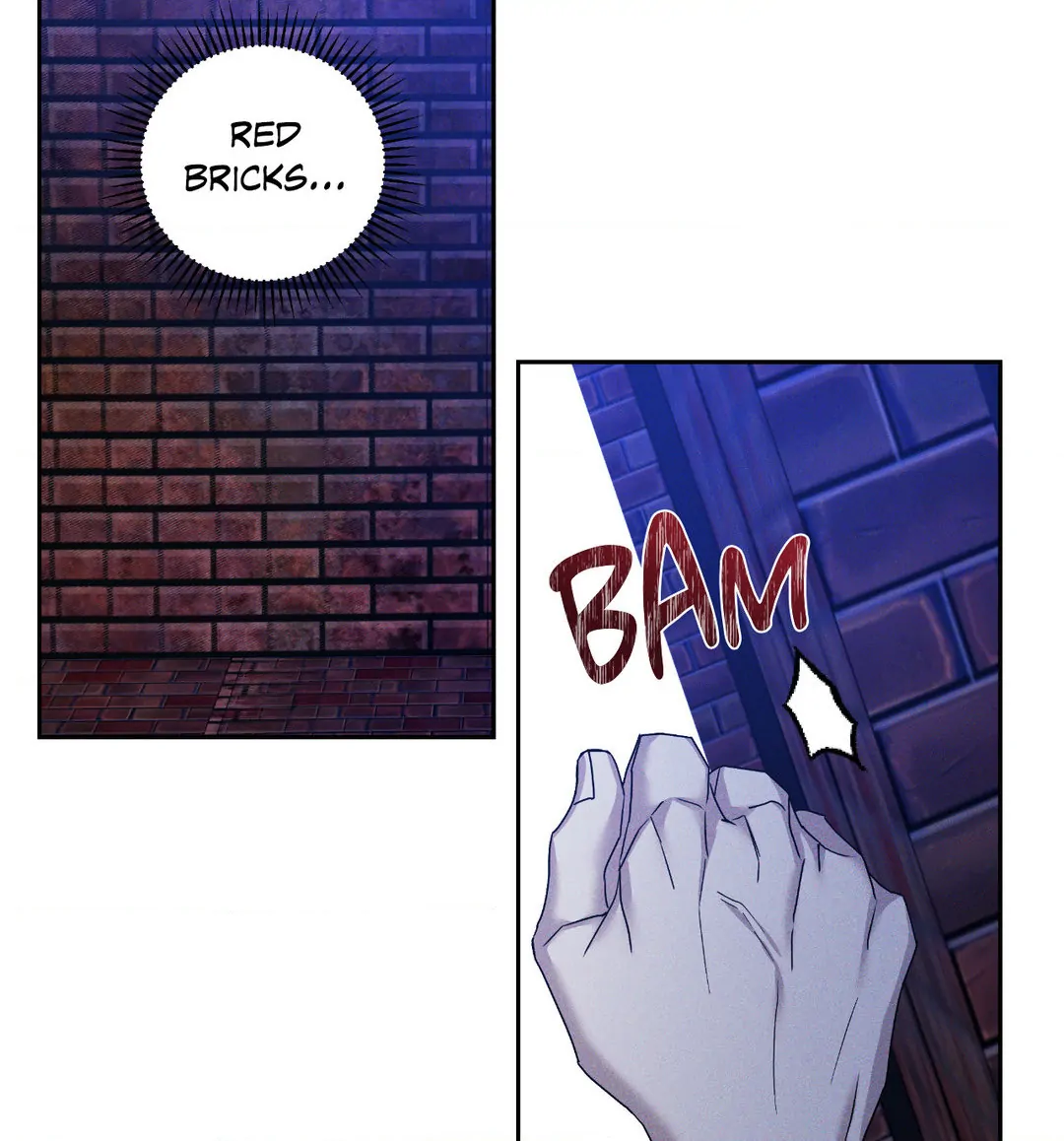 Eden - Chapter 10 manhwa