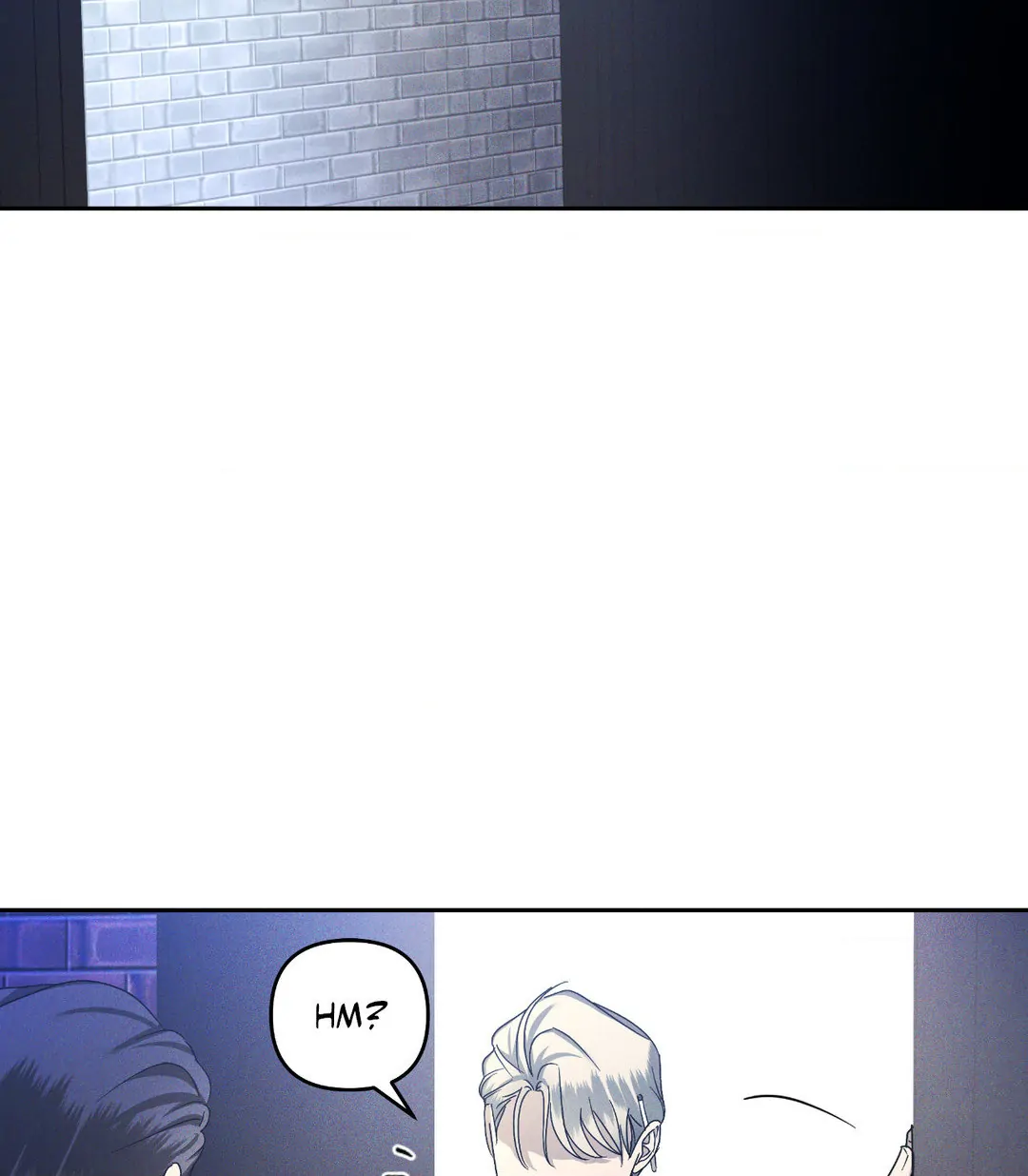 Eden - Chapter 10 manhwa