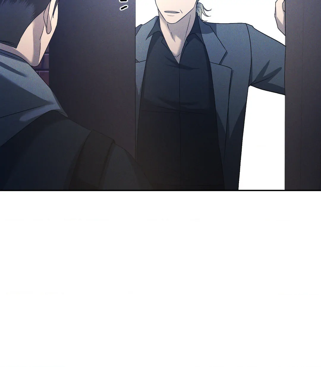 Eden - Chapter 10 manhwa