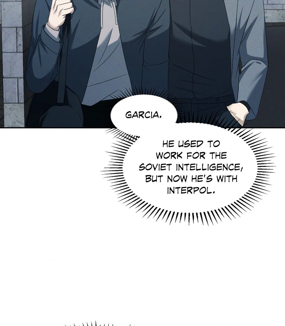 Eden - Chapter 10 manhwa