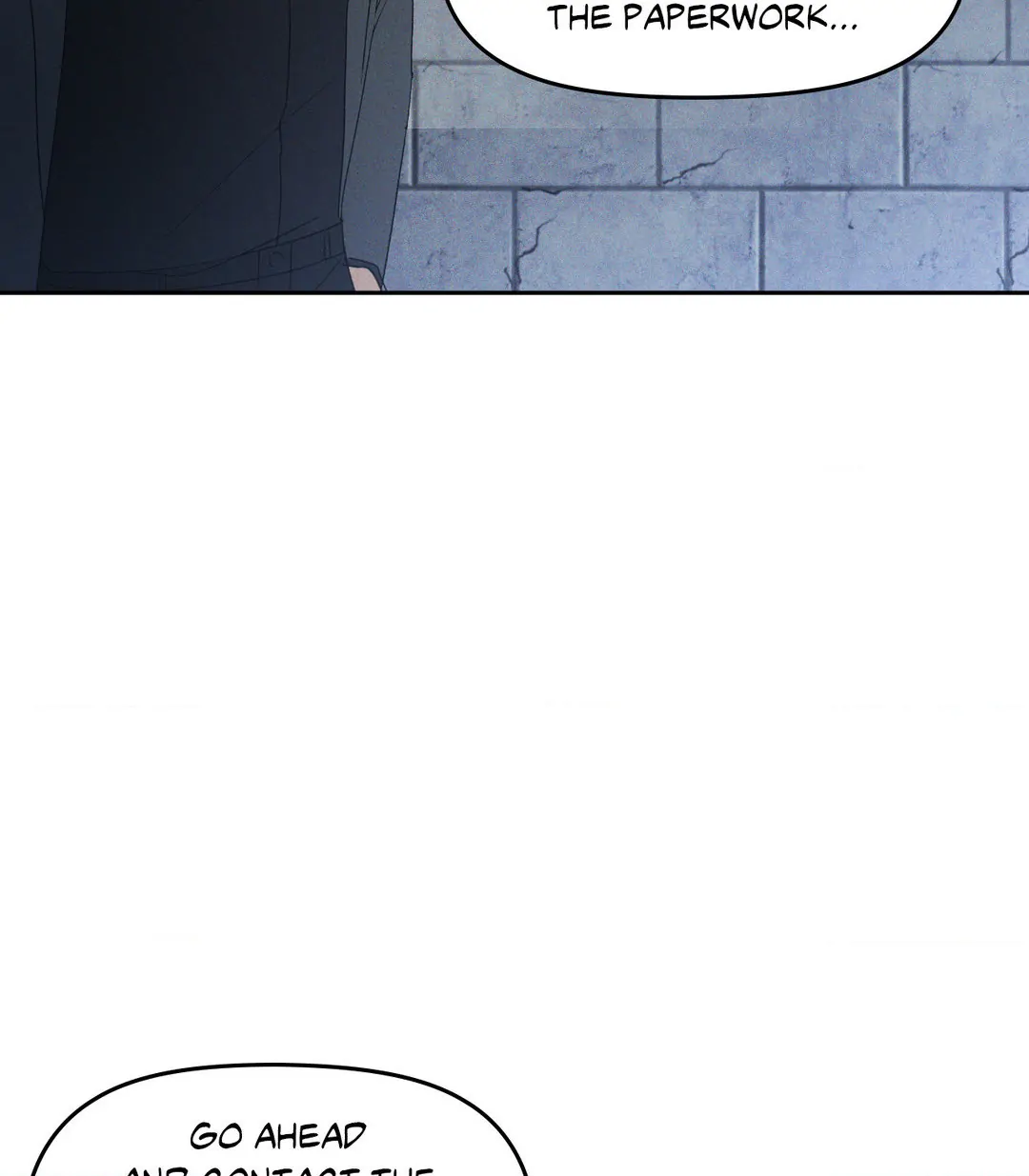 Eden - Chapter 10 manhwa
