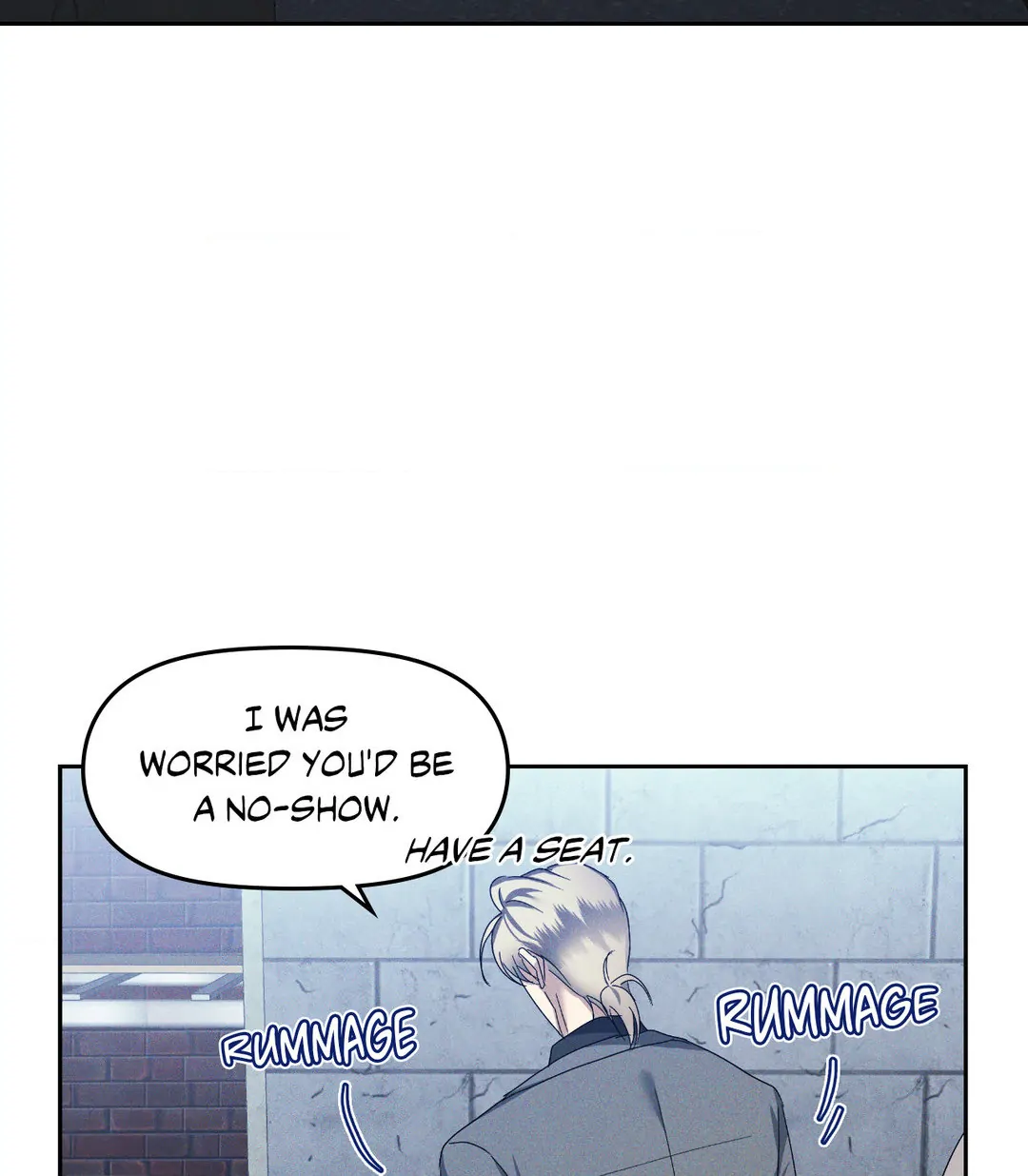 Eden - Chapter 10 manhwa