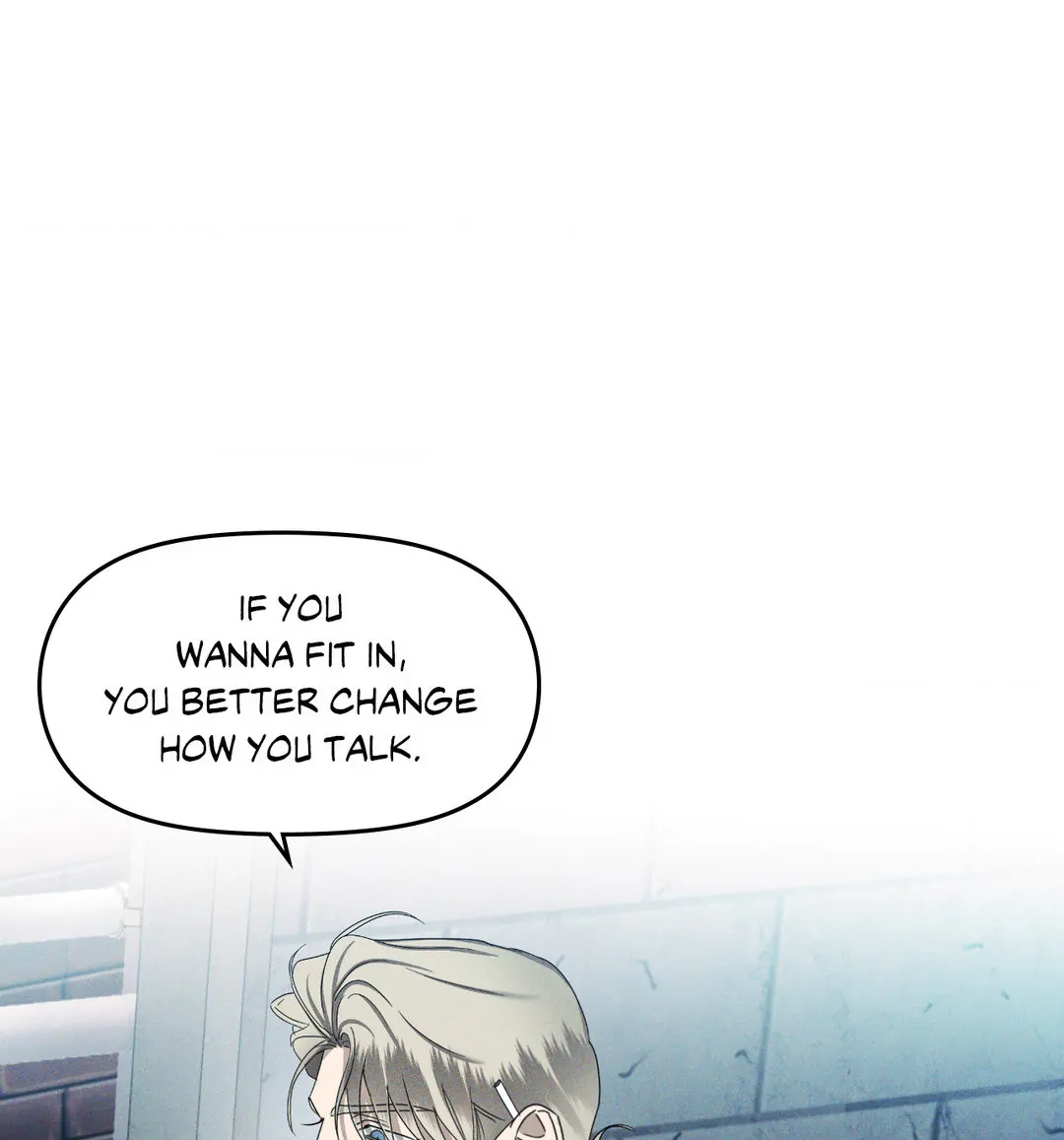 Eden - Chapter 10 manhwa