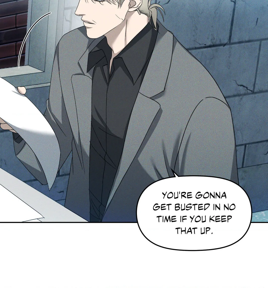 Eden - Chapter 10 manhwa