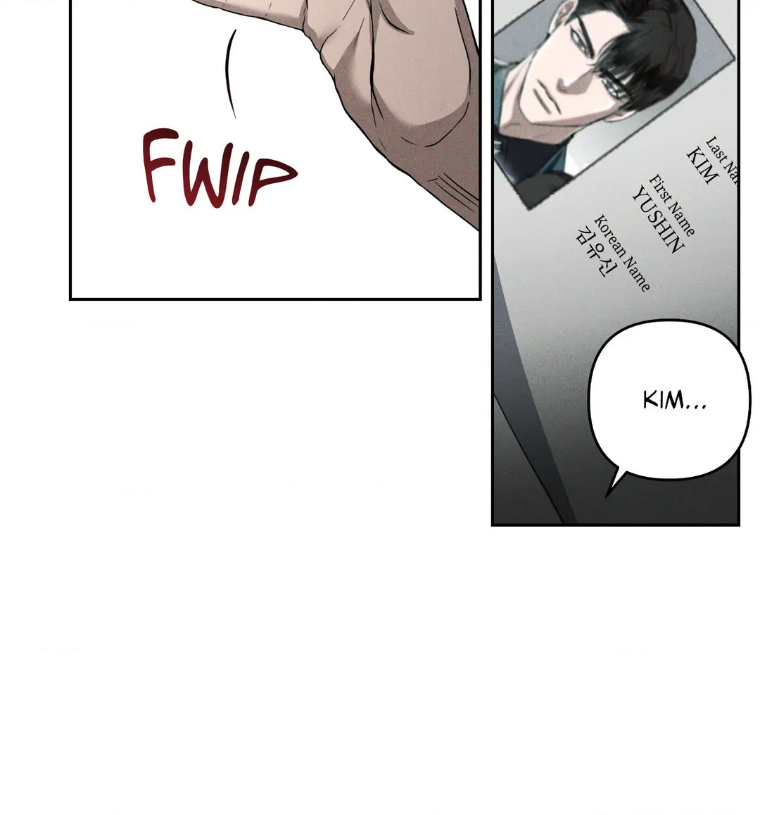 Eden - Chapter 10 manhwa
