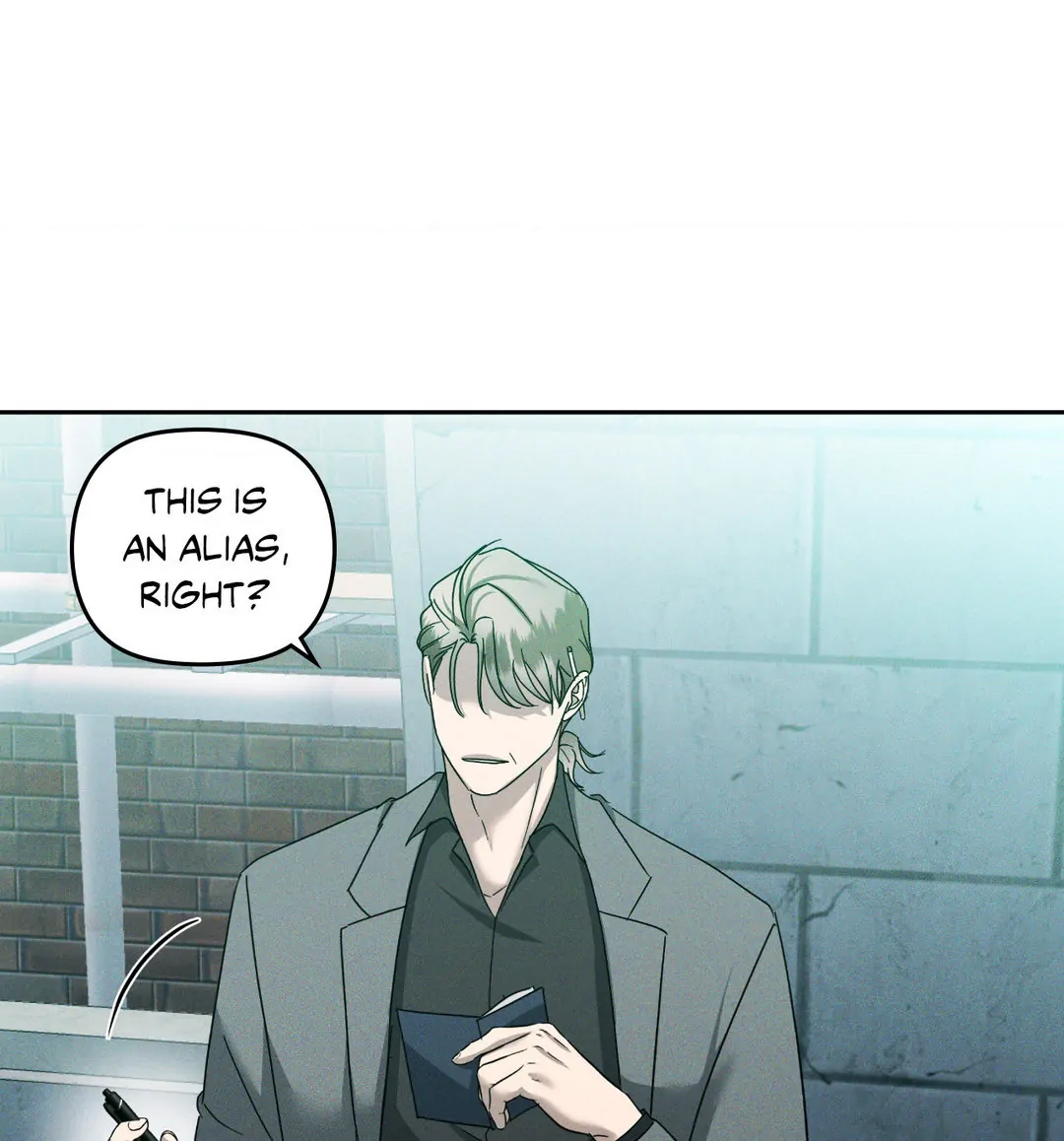 Eden - Chapter 10 manhwa