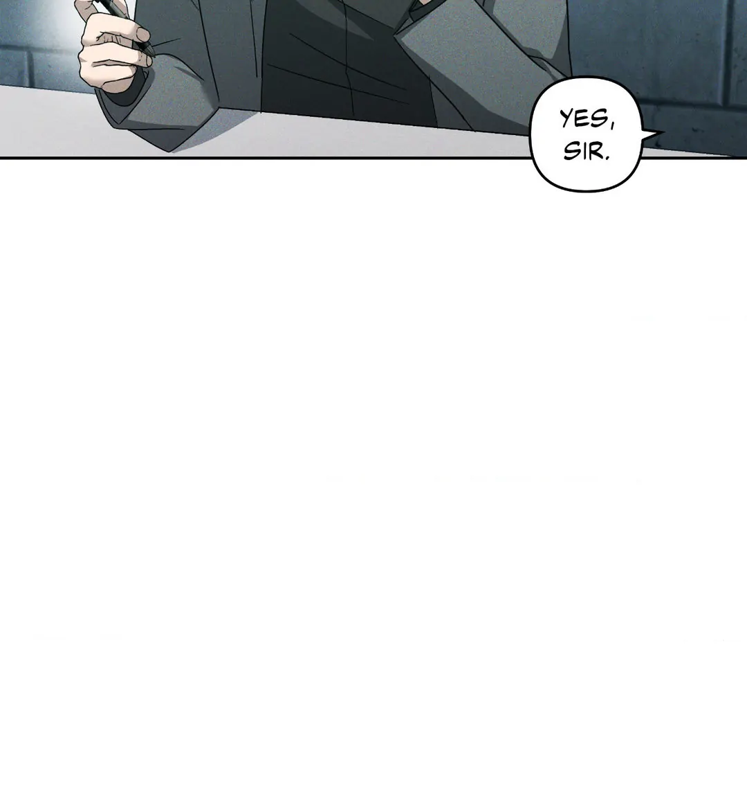 Eden - Chapter 10 manhwa