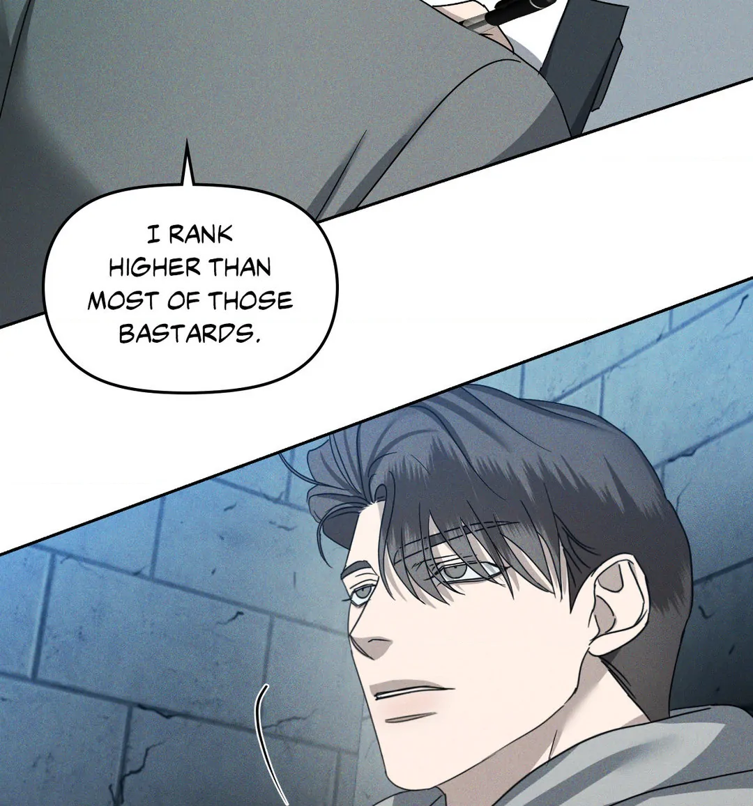 Eden - Chapter 10 manhwa
