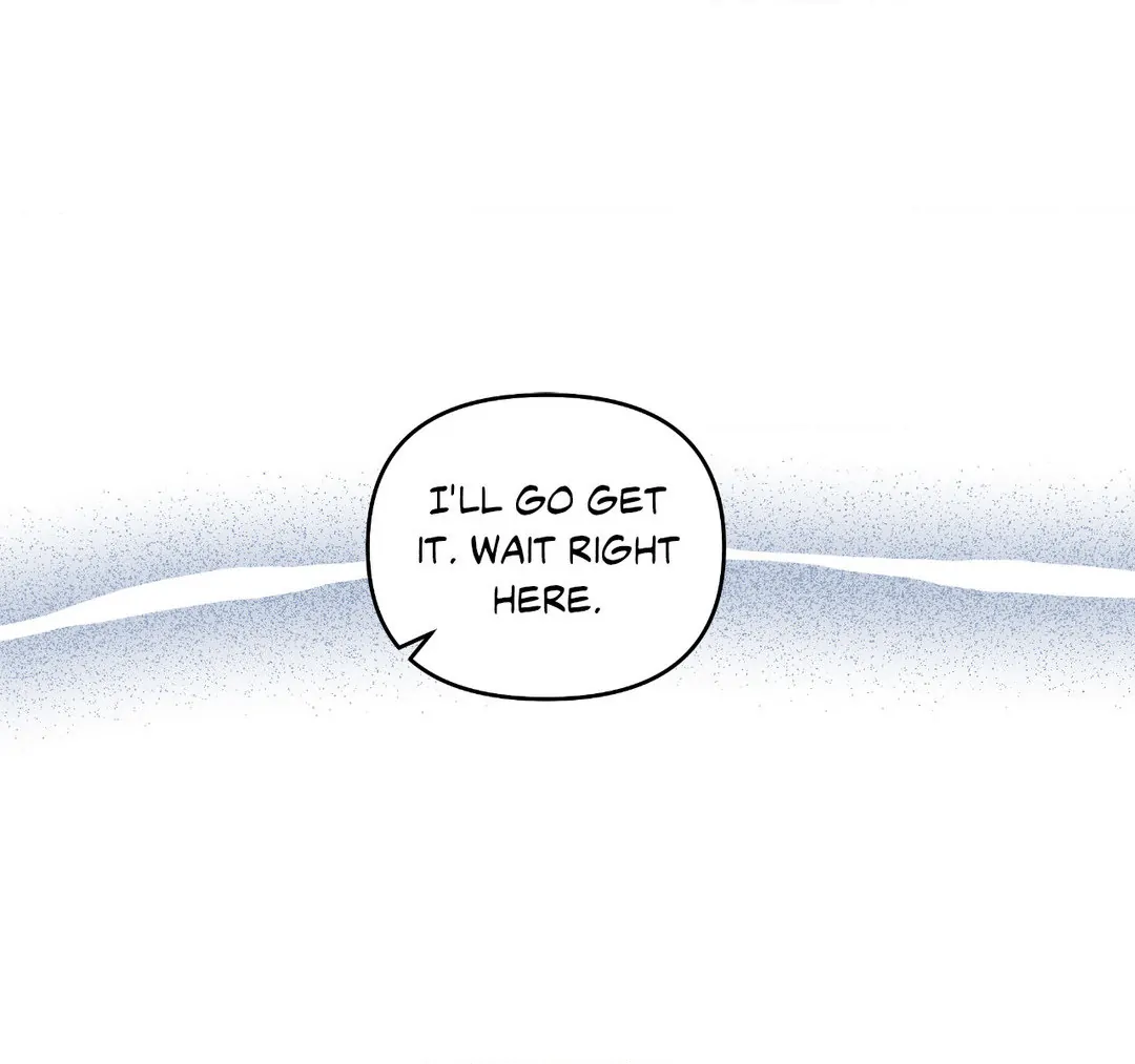 Eden - Chapter 10 manhwa