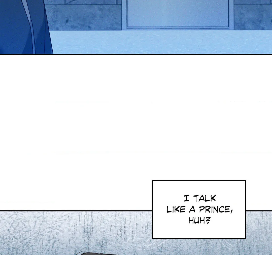 Eden - Chapter 10 manhwa