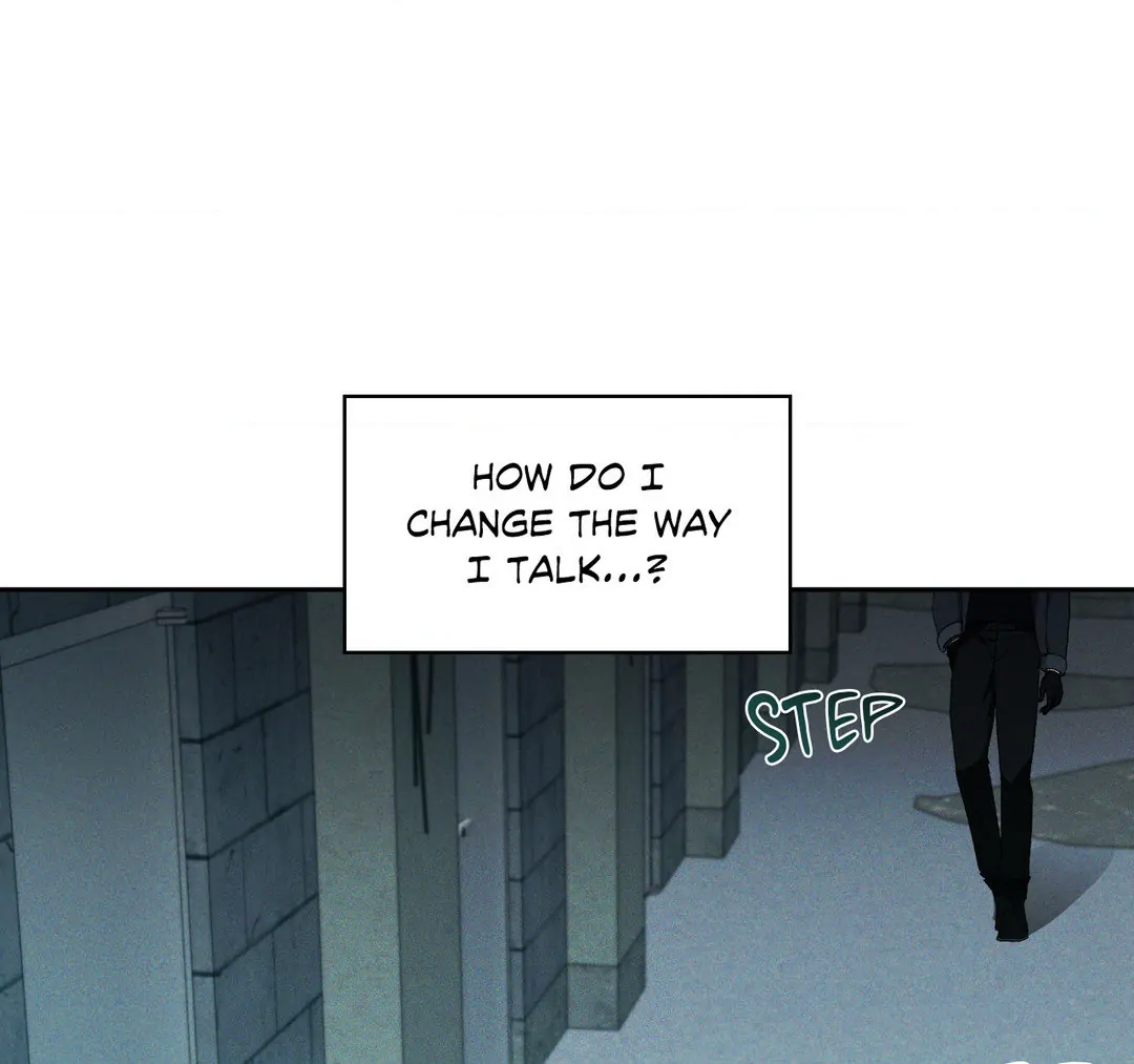 Eden - Chapter 10 manhwa