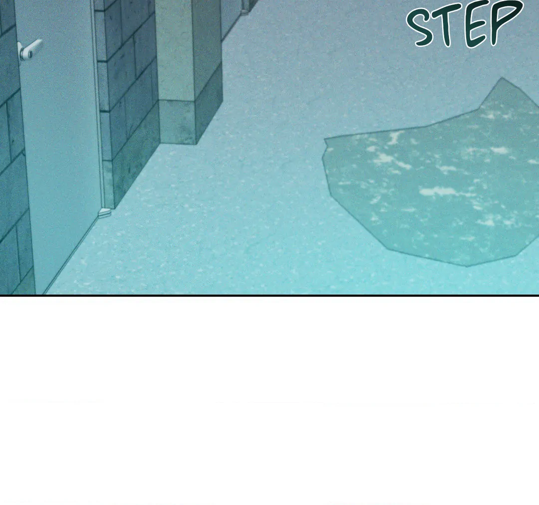 Eden - Chapter 10 manhwa