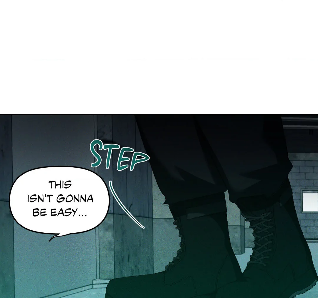 Eden - Chapter 10 manhwa