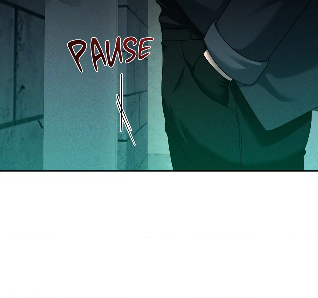 Eden - Chapter 10 manhwa