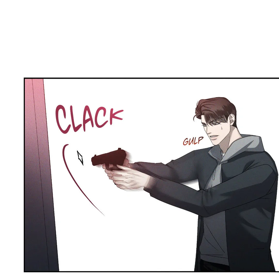 Eden - Chapter 10 manhwa