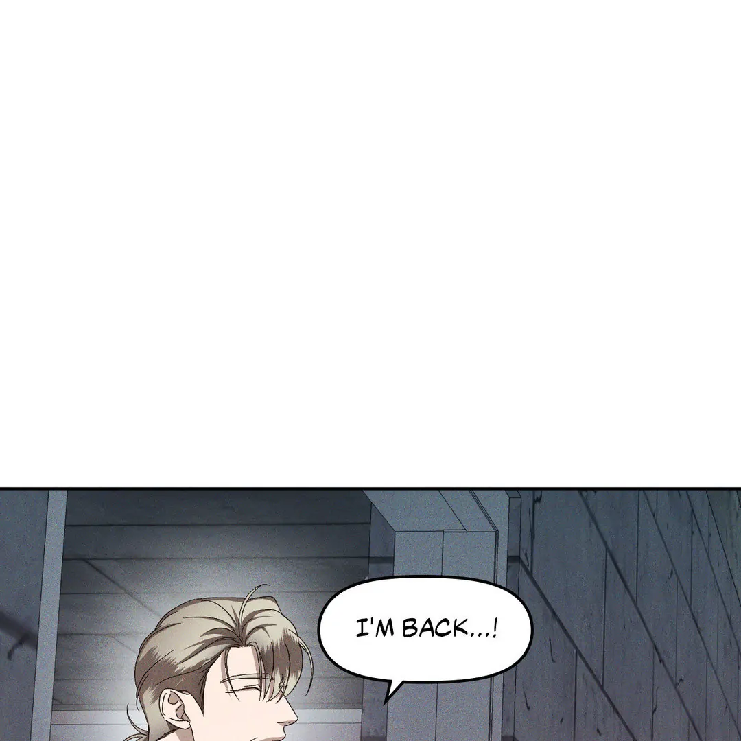 Eden - Chapter 10 manhwa