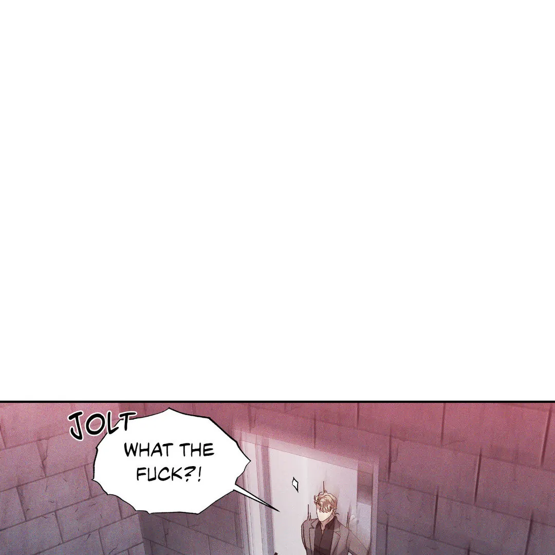Eden - Chapter 10 manhwa