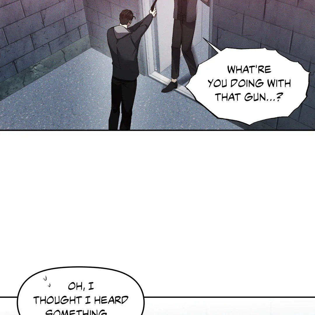 Eden - Chapter 10 manhwa