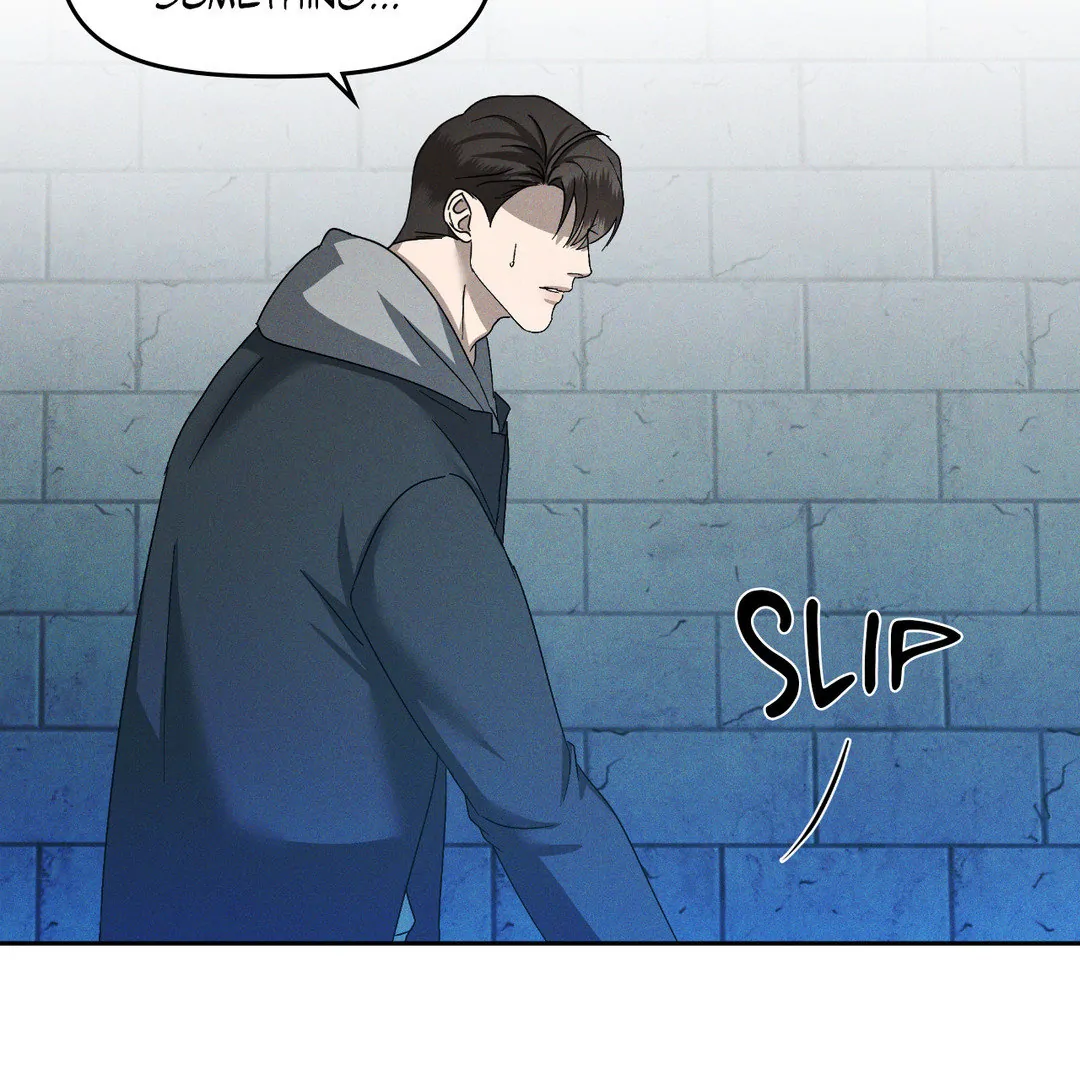 Eden - Chapter 10 manhwa