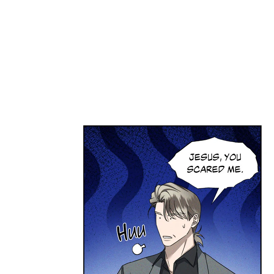 Eden - Chapter 10 manhwa