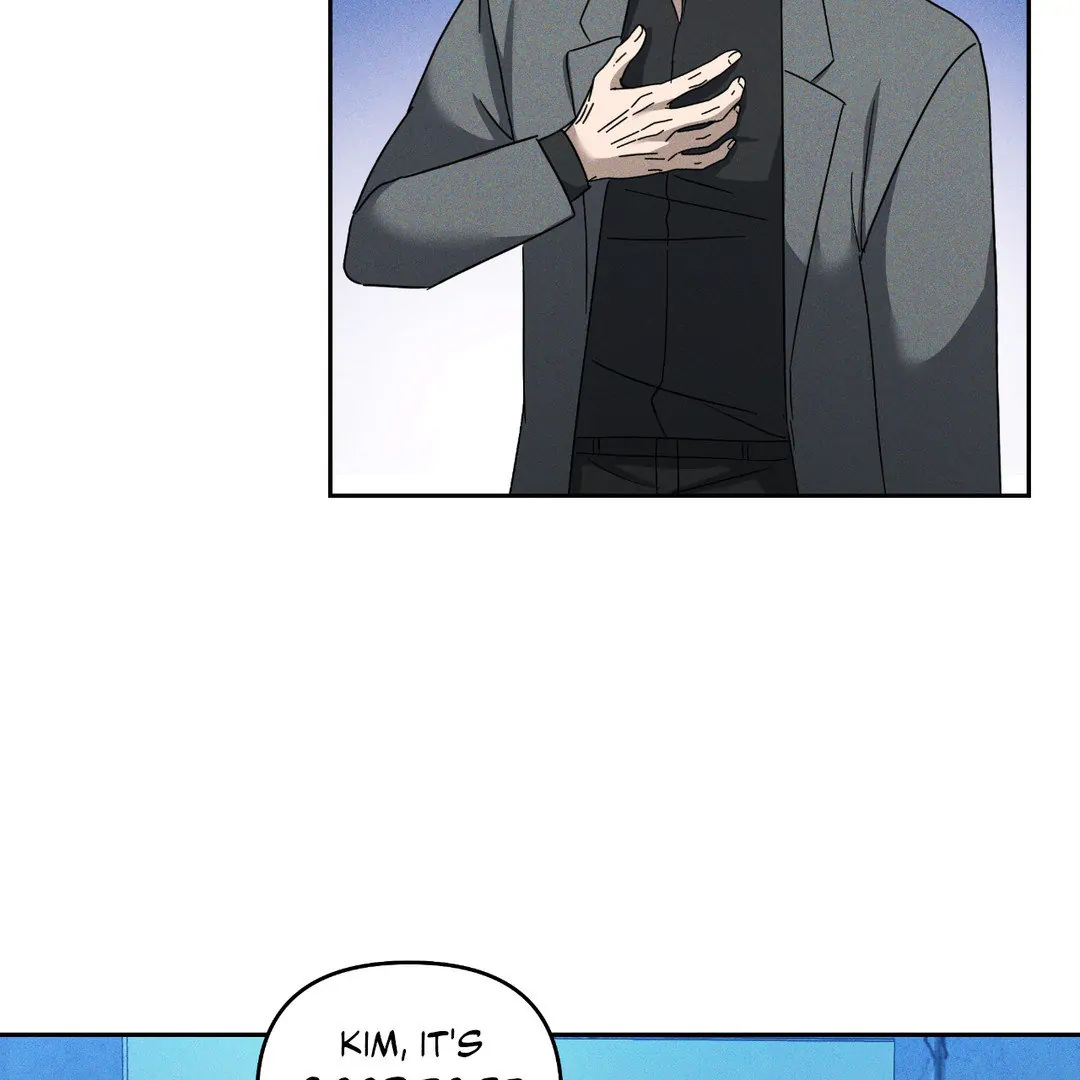 Eden - Chapter 10 manhwa