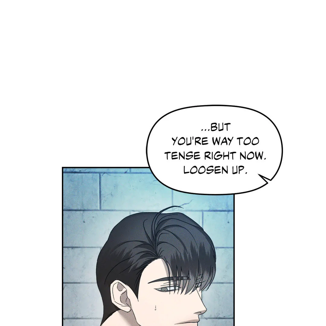 Eden - Chapter 10 manhwa