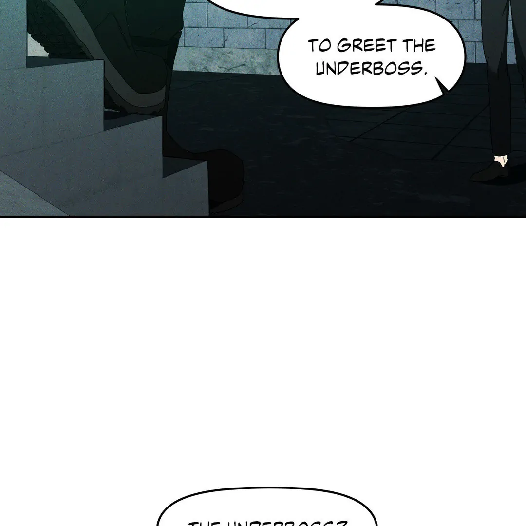 Eden - Chapter 10 manhwa