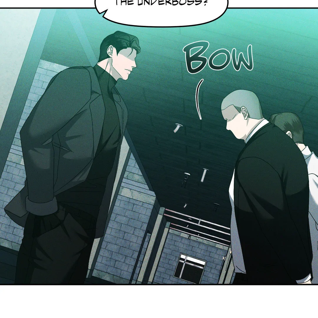 Eden - Chapter 10 manhwa