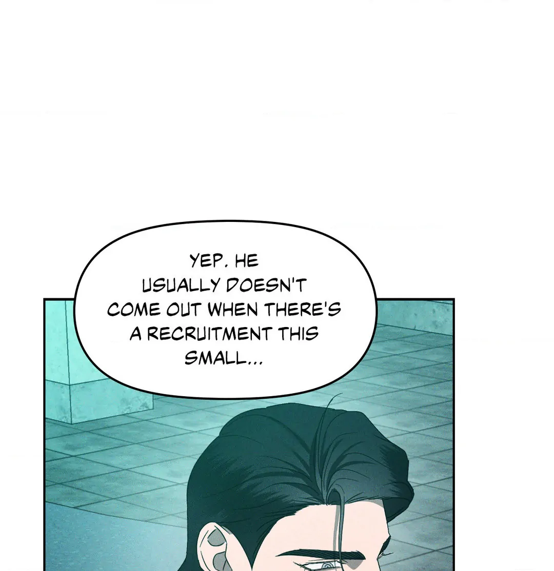 Eden - Chapter 10 manhwa