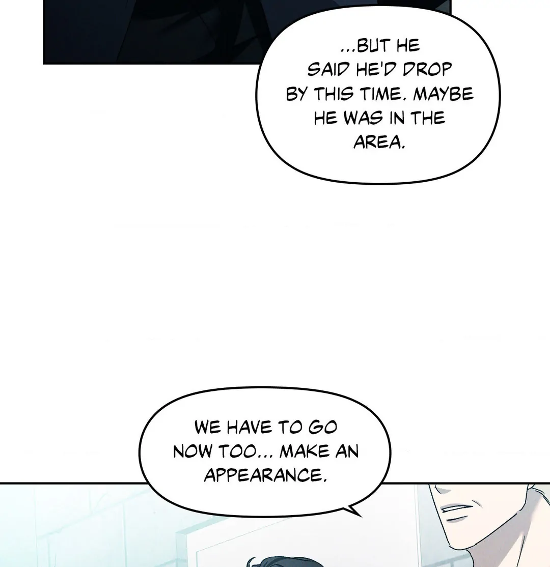 Eden - Chapter 10 manhwa