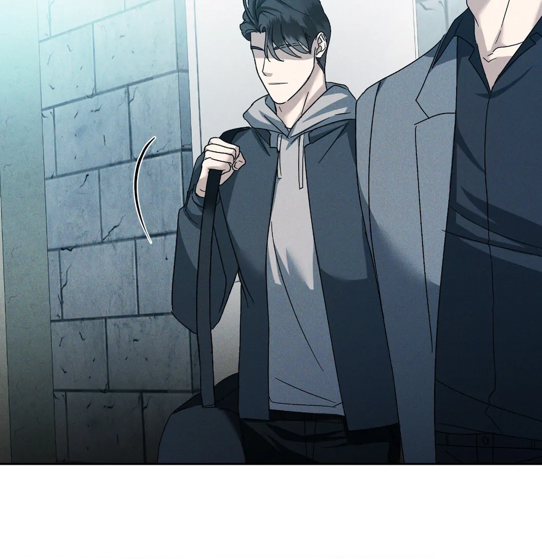 Eden - Chapter 10 manhwa