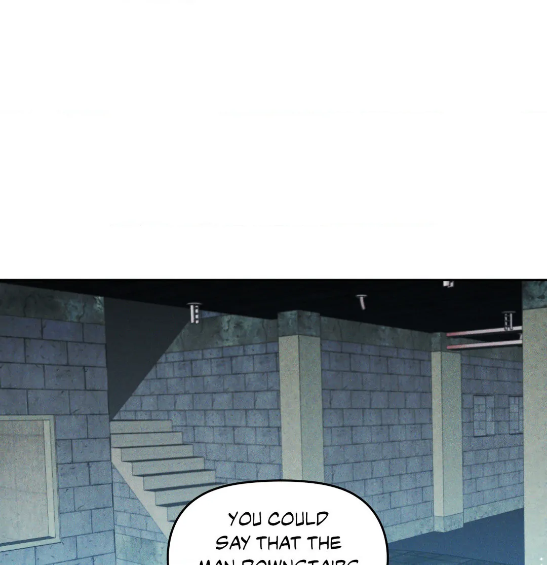 Eden - Chapter 10 manhwa