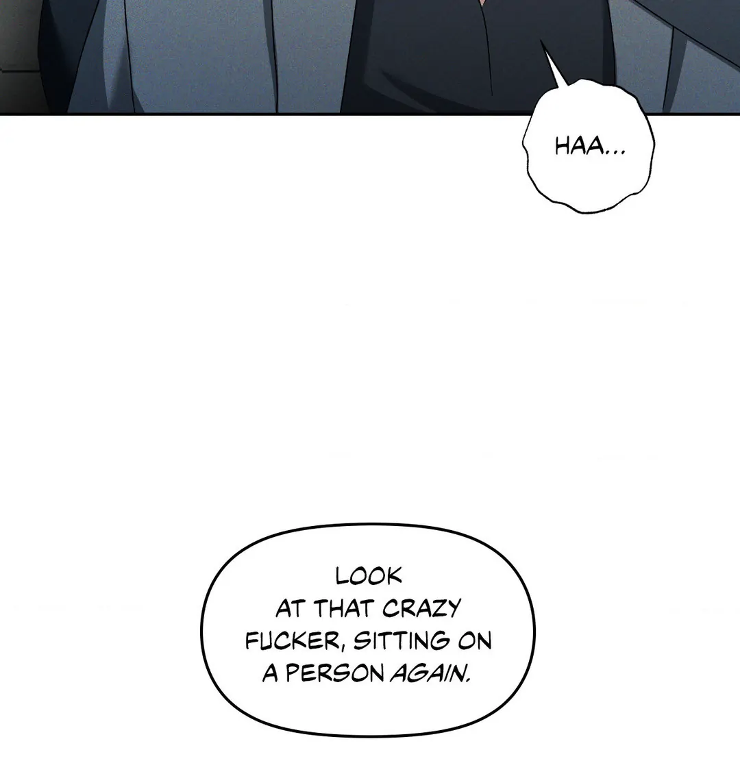 Eden - Chapter 10 manhwa