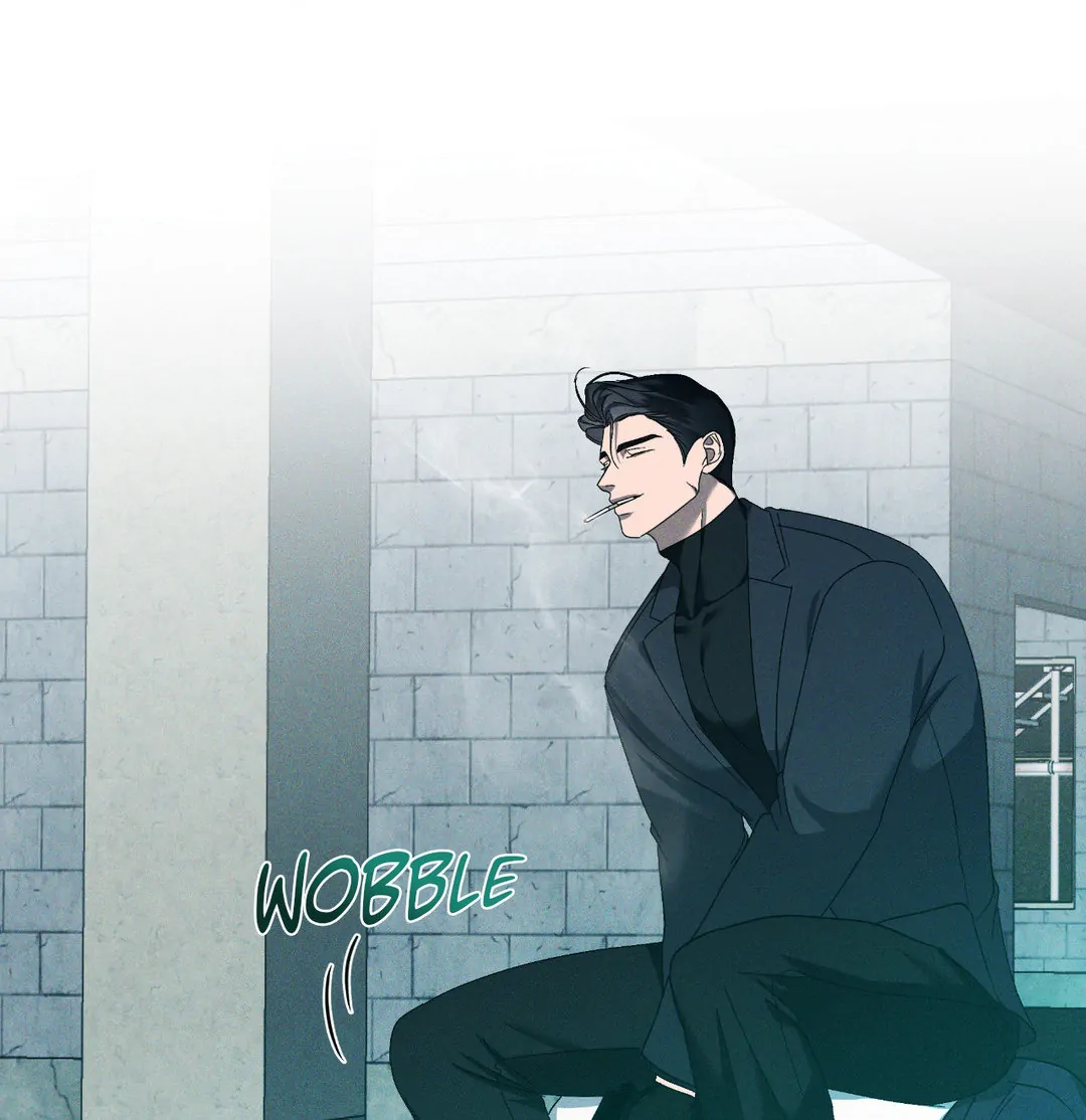 Eden - Chapter 10 manhwa