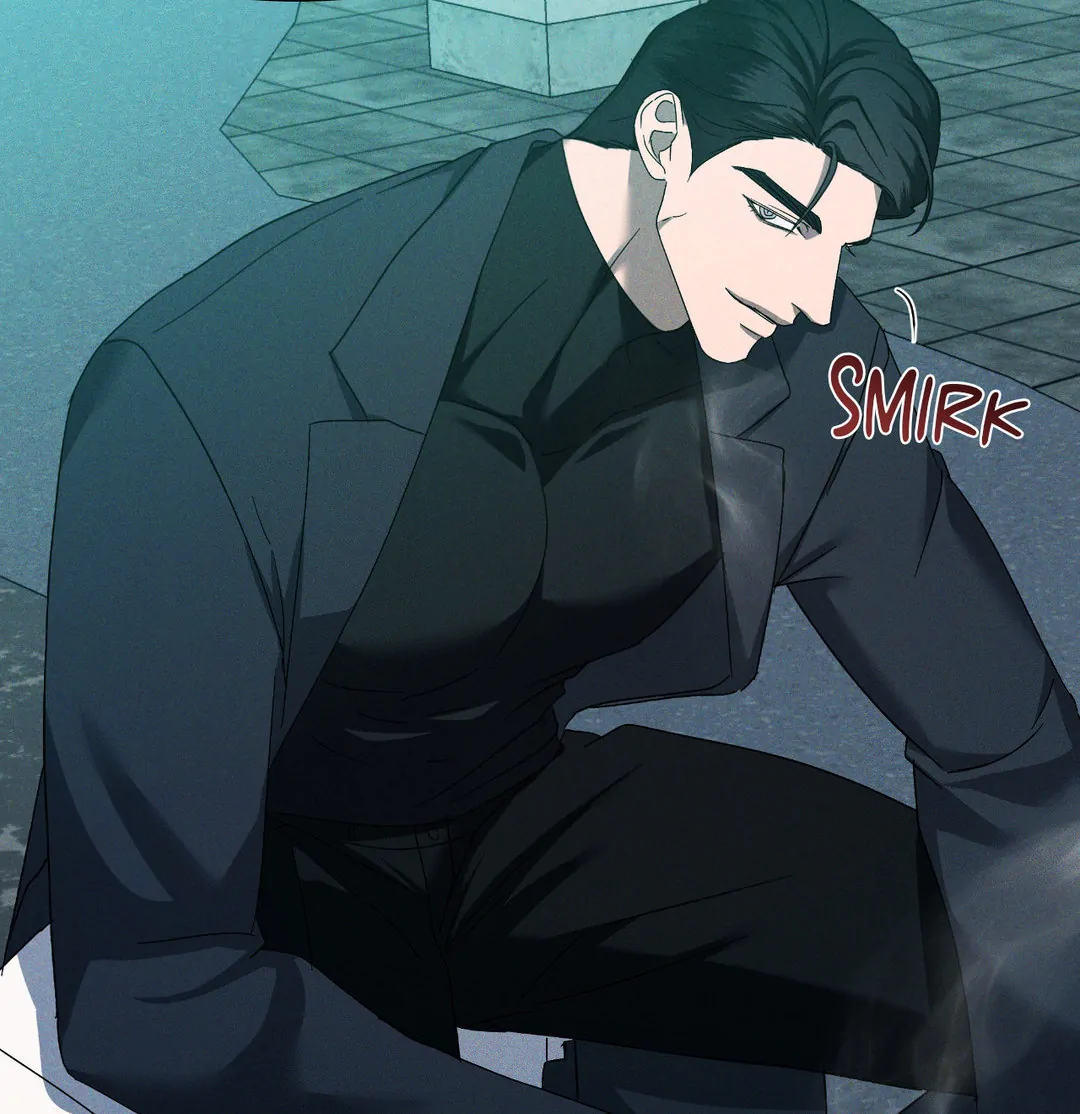 Eden - Chapter 10 manhwa