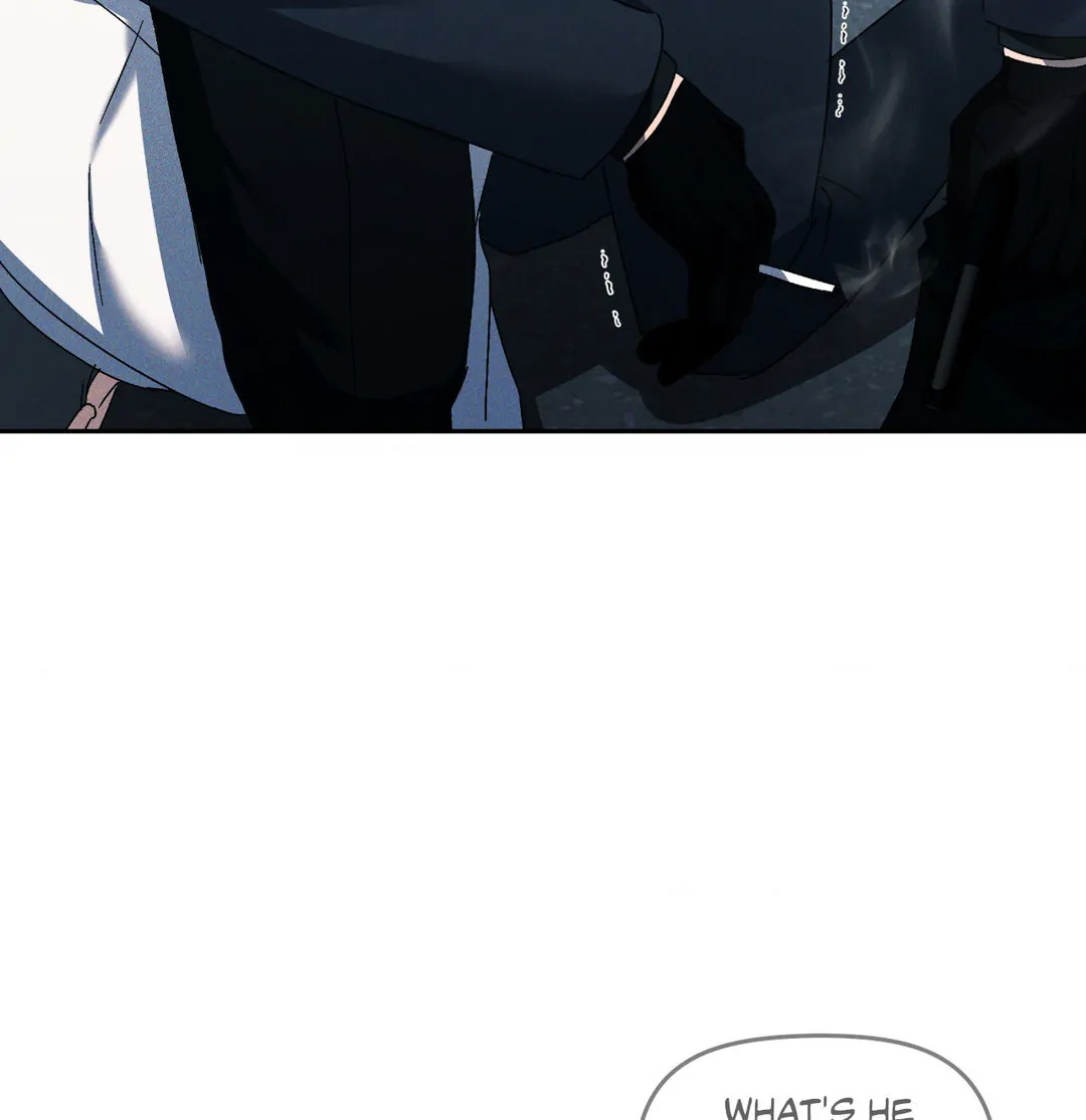 Eden - Chapter 10 manhwa