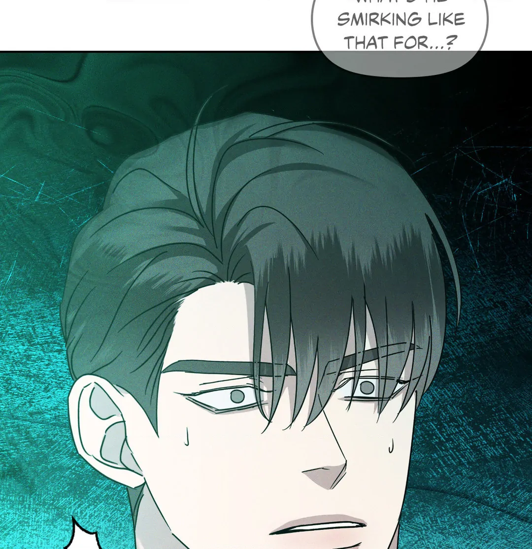Eden - Chapter 10 manhwa