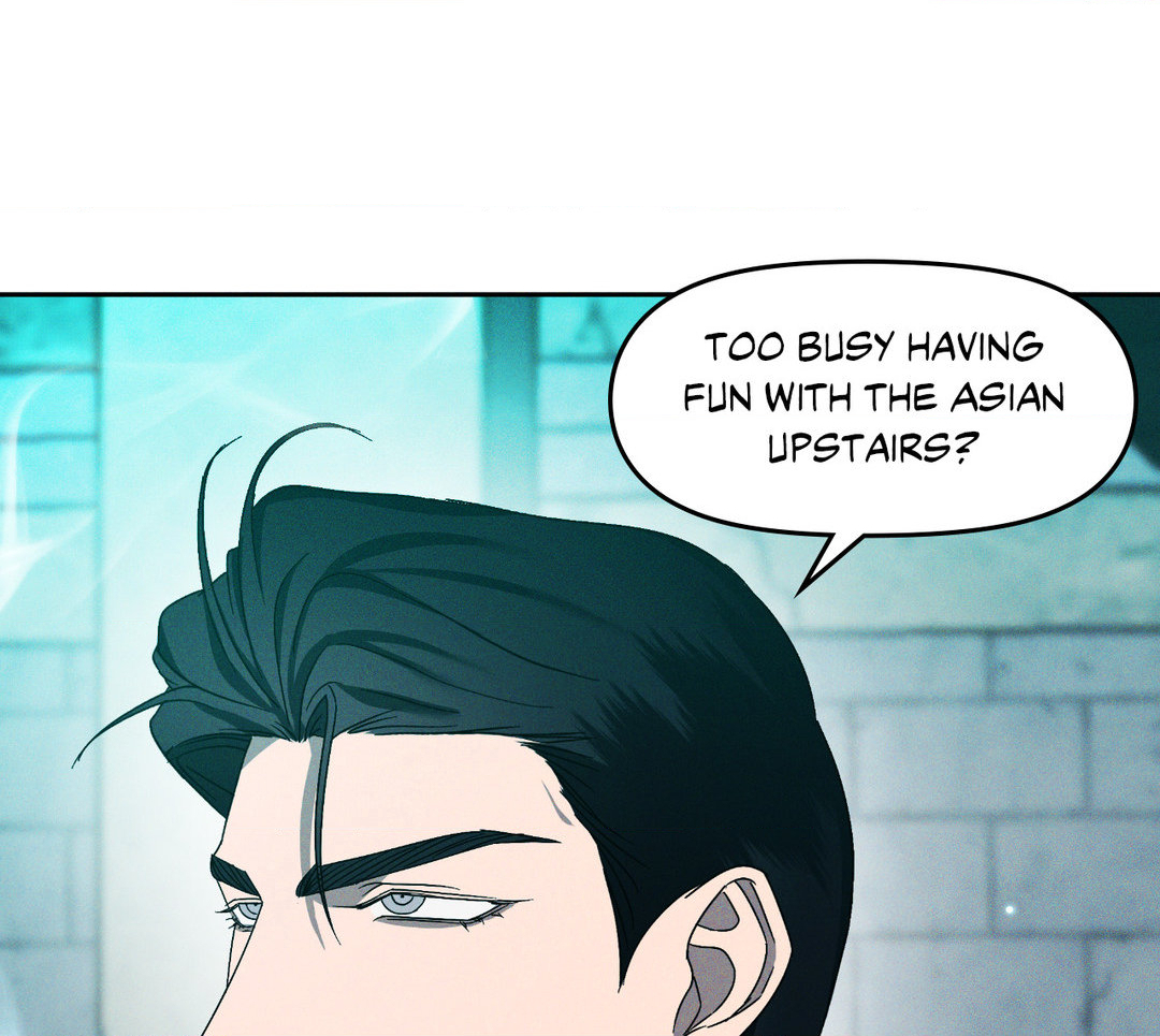 Eden - Chapter 11 manhwa