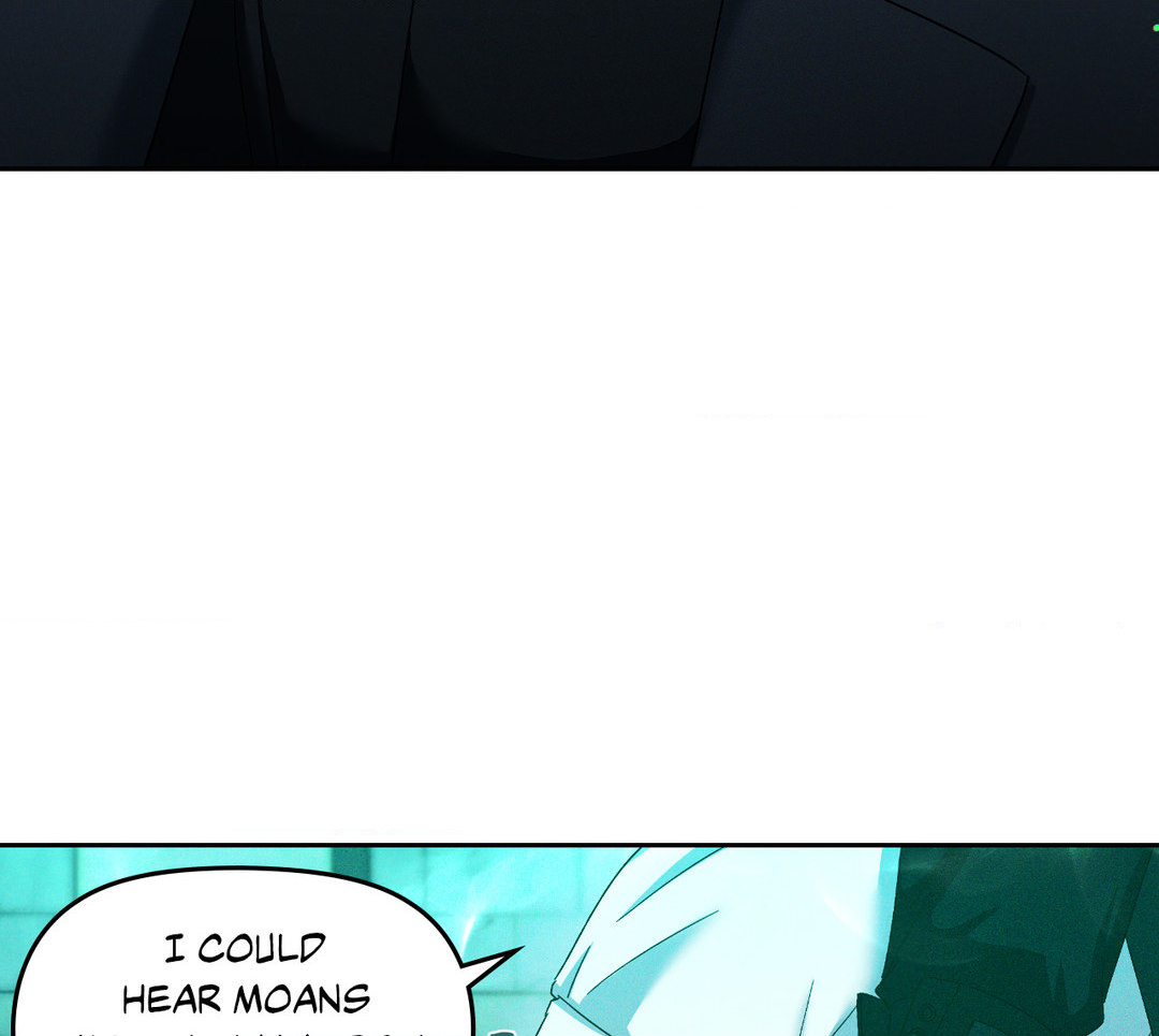 Eden - Chapter 11 manhwa