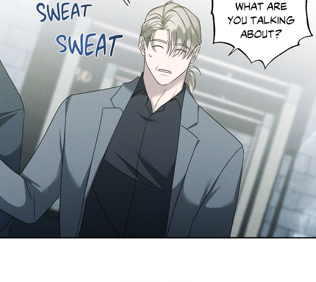 Eden - Chapter 11 manhwa