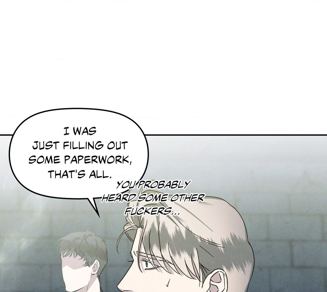 Eden - Chapter 11 manhwa
