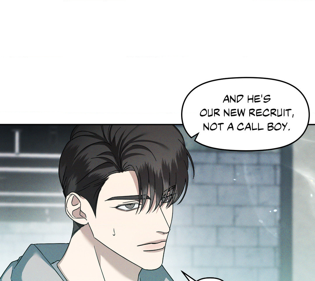 Eden - Chapter 11 manhwa