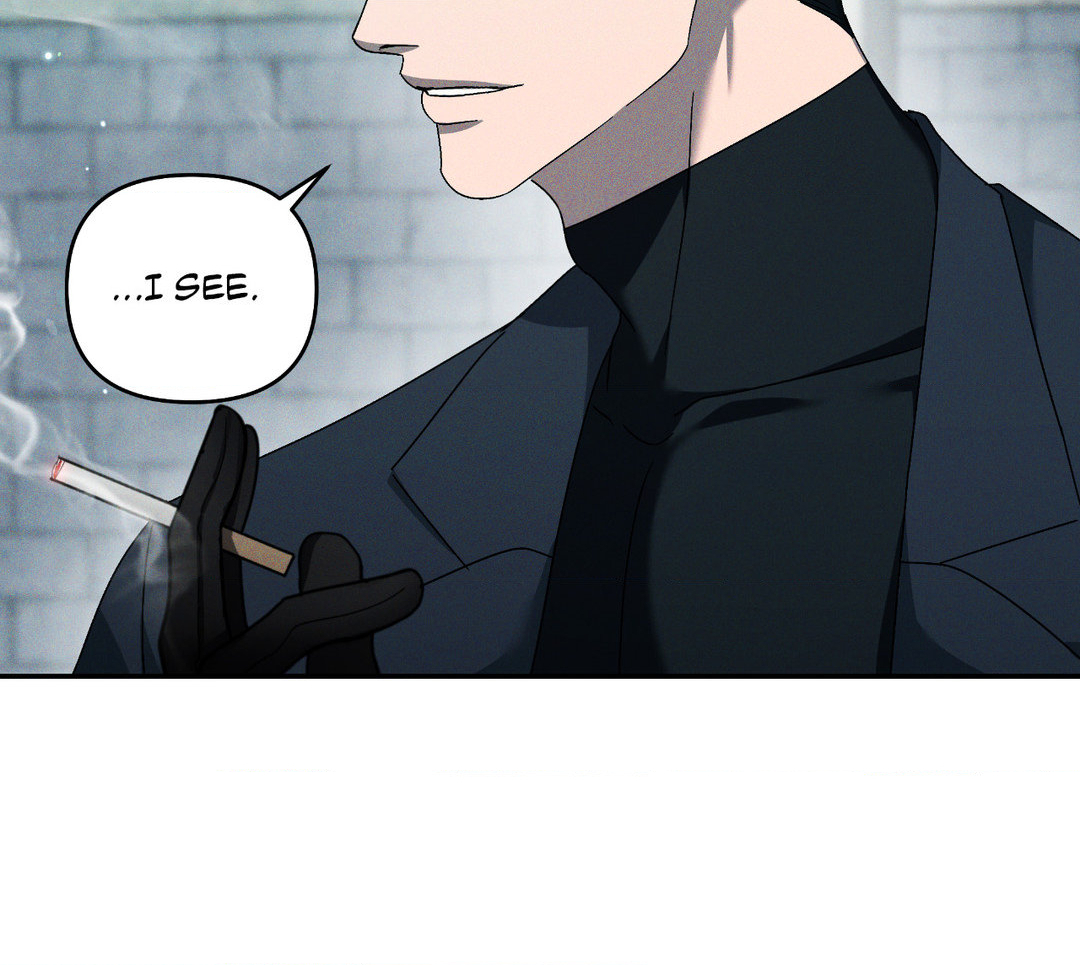 Eden - Chapter 11 manhwa